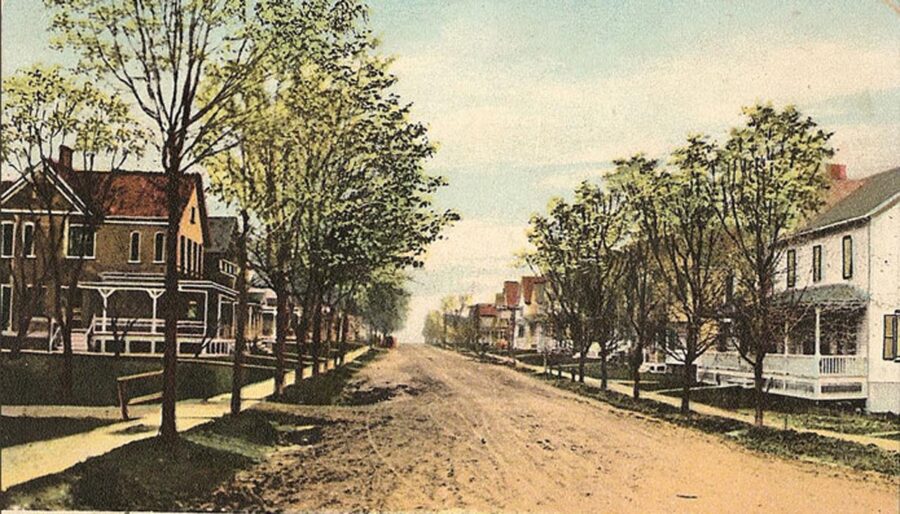 Town History Town Of Coeymans New York History Npc304b 900x514 